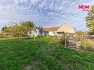 Prodej rodinného domu, Krhov, 94 m2
