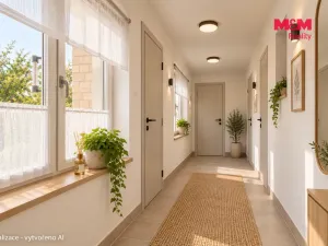 Prodej rodinného domu, Krhov, 94 m2