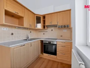 Pronájem bytu 2+kk, Olomouc, Družební, 50 m2
