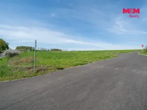 Prodej pozemku pro bydlení, Vojkovice, 44301 m2