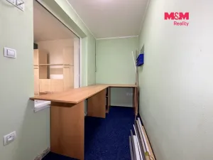 Prodej rodinného domu, Kobylí, 350 m2