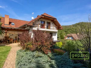 Prodej rodinného domu, Chrustenice, Zahradní, 400 m2