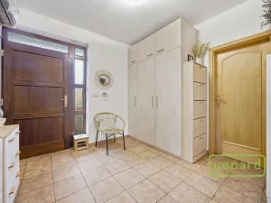 Prodej rodinného domu, Chrustenice, Zahradní, 400 m2