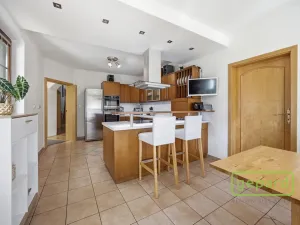 Prodej rodinného domu, Chrustenice, Zahradní, 400 m2