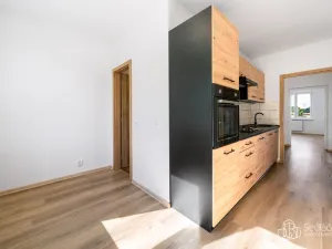 Pronájem bytu 3+1, Sokolov, Závodu míru, 84 m2