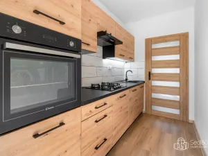 Pronájem bytu 3+1, Sokolov, Závodu míru, 84 m2