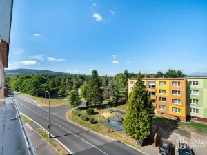 Pronájem bytu 3+1, Sokolov, Závodu míru, 84 m2