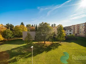 Prodej bytu 2+1, České Budějovice, Pod Lékárnou, 58 m2