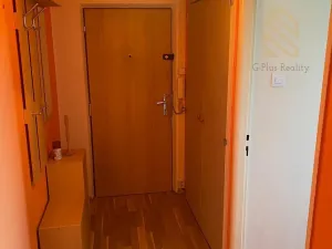 Pronájem bytu 2+1, Bílina - Pražské Předměstí, Fügnerova, 46 m2