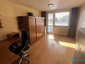 Prodej bytu 3+1, Frýdek-Místek, K Hájku, 72 m2