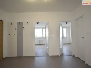 Pronájem bytu 3+1, Kolín - Kolín IV, Vávrova, 74 m2