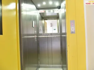 Pronájem bytu 3+1, Kolín - Kolín IV, Vávrova, 74 m2