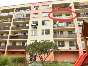 Pronájem bytu 3+1, Kolín - Kolín IV, Vávrova, 74 m2