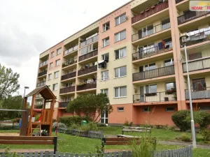 Pronájem bytu 3+1, Kolín - Kolín IV, Vávrova, 74 m2