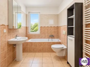 Pronájem bytu 1+kk, Rudná, Oblouková, 35 m2
