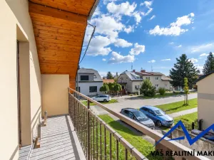Prodej rodinného domu, Skrbeň, Hynkovská, 113 m2