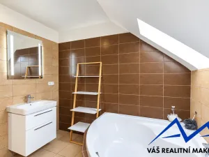 Prodej rodinného domu, Skrbeň, Hynkovská, 113 m2