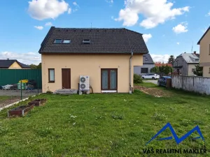 Prodej rodinného domu, Skrbeň, Hynkovská, 113 m2