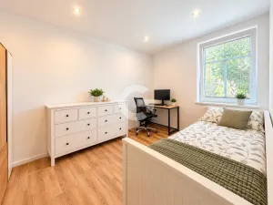 Prodej rodinného domu, Zlín, Štefánikova, 84 m2