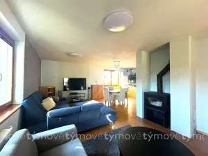 Prodej rodinného domu, Přelouč, Smetanova, 290 m2