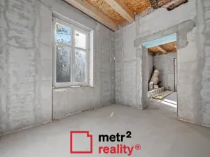 Prodej komerční nemovitosti, Olomouc, tř. Svornosti, 600 m2