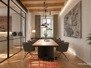 Prodej komerční nemovitosti, Olomouc, tř. Svornosti, 600 m2