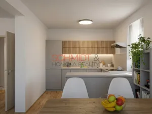 Prodej rodinného domu, Horní Bojanovice, 160 m2