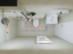 Prodej rodinného domu, Horní Bojanovice, 160 m2