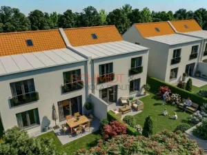 Prodej rodinného domu, Horní Bojanovice, 160 m2