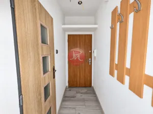 Prodej bytu 1+kk, Ostrava - Poruba, Ukrajinská, 25 m2