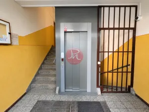 Prodej bytu 1+kk, Ostrava - Poruba, Ukrajinská, 25 m2