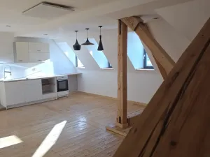 Pronájem bytu 3+kk, Bruntál, Staroměstská, 103 m2