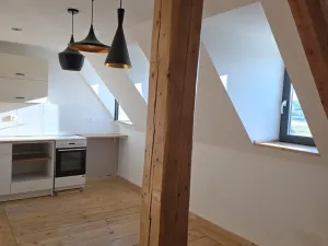 Pronájem bytu 3+kk, Bruntál, Staroměstská, 103 m2