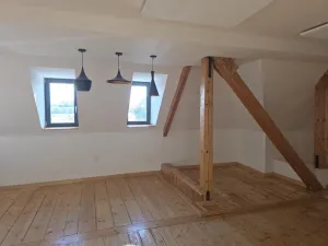 Pronájem bytu 3+kk, Bruntál, Staroměstská, 103 m2