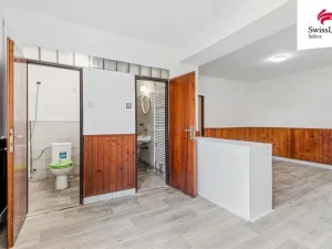 Prodej rodinného domu, Stojice, 134 m2