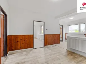 Prodej rodinného domu, Stojice, 134 m2