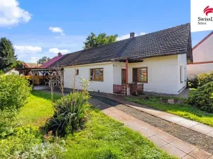 Prodej rodinného domu, Stojice, 134 m2