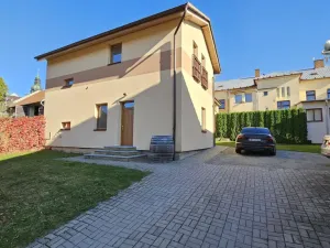 Prodej rodinného domu, Kunštát, nám. Krále Jiřího, 237 m2