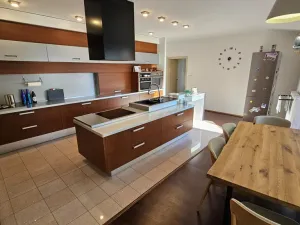 Prodej rodinného domu, Kunštát, nám. Krále Jiřího, 237 m2