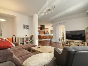 Prodej rodinného domu, Kunštát, nám. Krále Jiřího, 237 m2