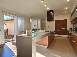 Prodej rodinného domu, Kunštát, nám. Krále Jiřího, 237 m2