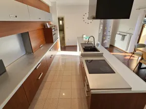 Prodej rodinného domu, Kunštát, nám. Krále Jiřího, 237 m2