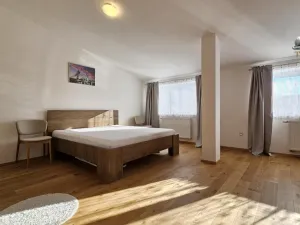 Prodej rodinného domu, Kunštát, nám. Krále Jiřího, 237 m2