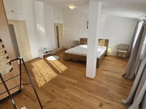 Prodej rodinného domu, Kunštát, nám. Krále Jiřího, 237 m2