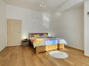 Prodej rodinného domu, Kunštát, nám. Krále Jiřího, 237 m2