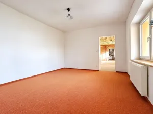 Prodej rodinného domu, Kunštát, nám. Krále Jiřího, 237 m2