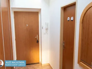 Prodej bytu 1+kk, Albrechtice v Jizerských horách, 30 m2
