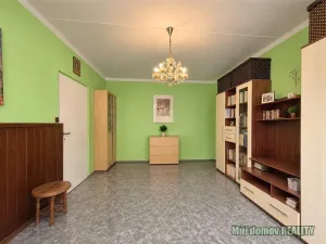 Pronájem bytu 2+kk, Praha - Smíchov, Nad Zámečnicí, 36 m2
