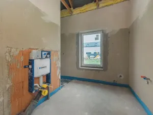 Prodej rodinného domu, Mikulovice, 123 m2