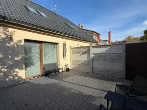 Prodej rodinného domu, Nové Strašecí, Molkova, 120 m2